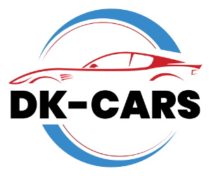 DK-Cars logo